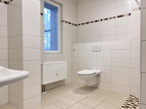Foto - Etagenwohnung in Dessau-Roßlau