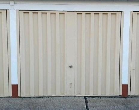 Foto - GARAGE ZU VERMIETEN COSWIG AM MITTELFELD