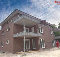 Erstbezug im Erdgeschoss - 980,00 EUR Kaltmiete, in Zetel (PLZ: 26340)