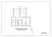 Foto - Etagenwohnung in Naumburg (Saale)