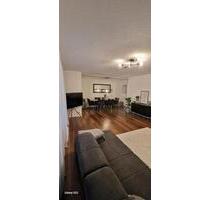 3,5-Zimmer-Wohnung mit Loggia in Lörrach-Brombach (Bühl)
