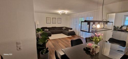 Foto - Etagenwohnung zur Miete in Lörrach