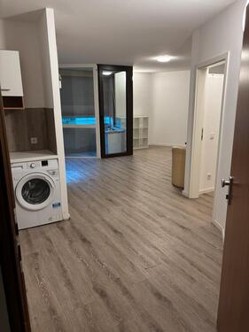 Foto - 2ZKB Wohnung in HomburgSchwarzenbach