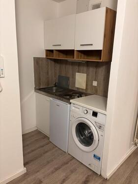 Foto - Etagenwohnung in Homburg