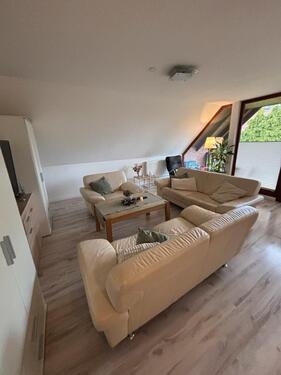 Foto - Etagenwohnung zur Miete in Vechta