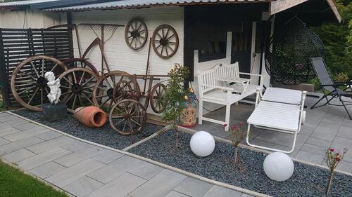 Foto - Einfamilienhaus zum Kaufen in Steinau an der Straße