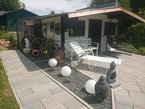 Foto - Einfamilienhaus in Steinau an der Straße