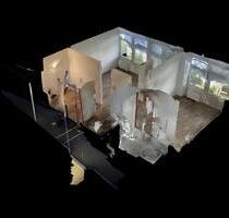 Office Praxis mit eigener Küche und eigenem Bad - München Messestadt Riem