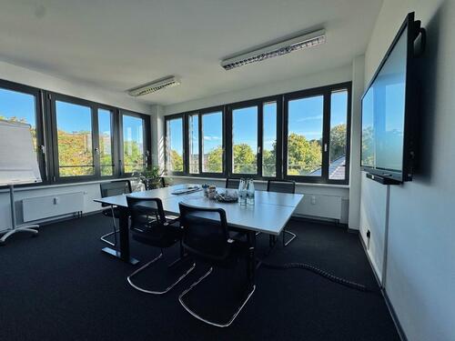 Foto - Repräsent. Bürofläche mit Dom-Blick im Herzen von Erfurt inkl. NK