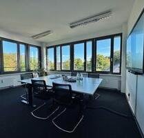 Repräsent. Bürofläche mit Dom-Blick im Herzen von Erfurt inkl. NK