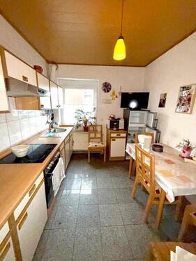 Foto - Etagenwohnung zur Miete in Herford