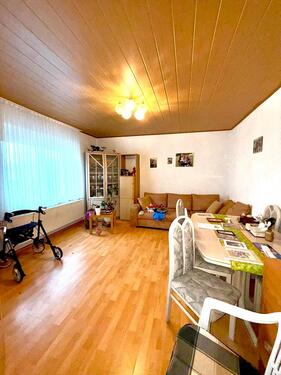 Foto - Etagenwohnung in Herford