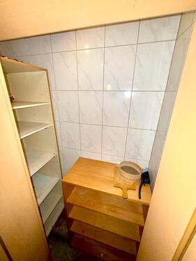 Foto - Etagenwohnung in Herford zur Miete