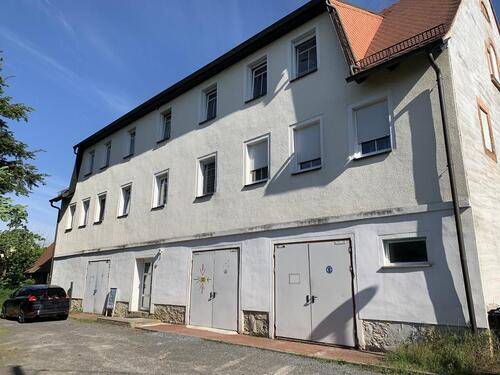 Foto - 3- Zimmer Wohnung in Frohburg OT Dolsenhain