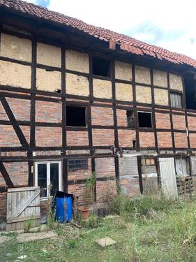 Foto - Einfamilienhaus in Blankenburg (Harz) zum Kaufen