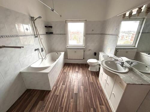 Foto - Etagenwohnung in Magdeburg zur Miete