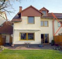 Reihenhaus in Edermünde-Grifte - 1.200,00&nbsp;EUR Kaltmiete, ca.&nbsp; 160,00&nbsp;m&sup2; in Edermünde (PLZ: 34295)