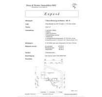 1 Raum-Wohnung mit Balkon im Paulusviertel Halle - Halle (Saale) Am Wasserturm/Thaerviertel