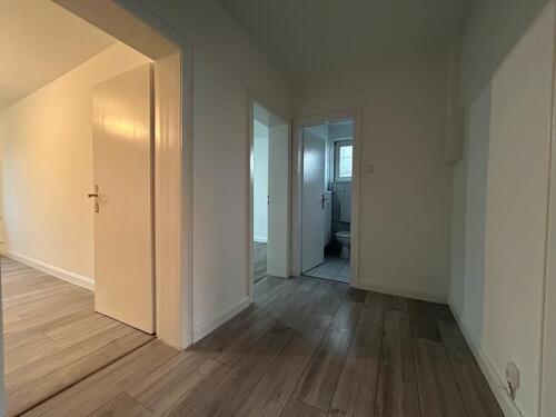 Foto - 3 Zimmer Etagenwohnung zur Miete in Duisburg