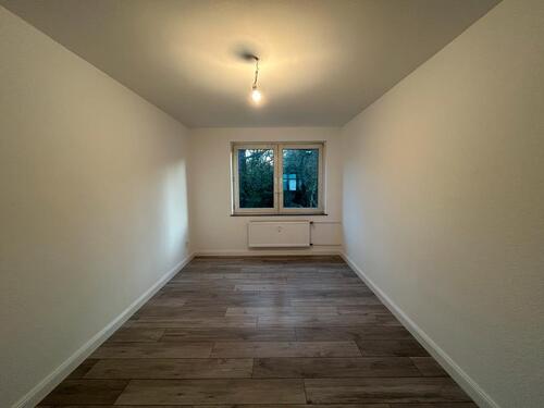 Foto - 3 Zimmer Etagenwohnung in Duisburg