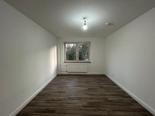 Foto - Etagenwohnung in Duisburg zur Miete