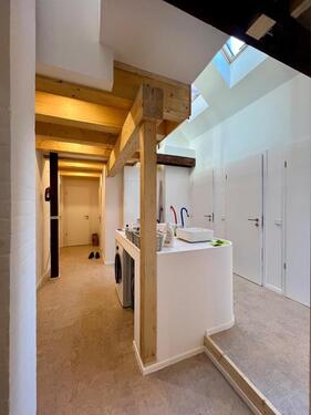 Foto - 5 Zimmer Dachgeschoßwohnung in Berlin