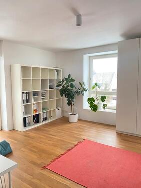 Foto - 1 Zimmer Etagenwohnung zur Miete in Kassel