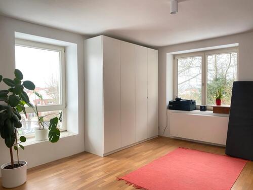 Foto - 1 Zimmer Etagenwohnung in Kassel