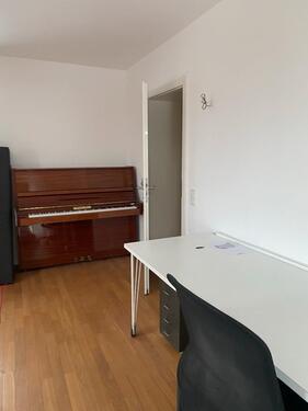 Foto - Etagenwohnung in Kassel zur Miete