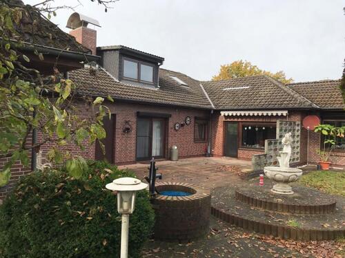 Foto - 4 Zimmer Einfamilienhaus in Brokstedt