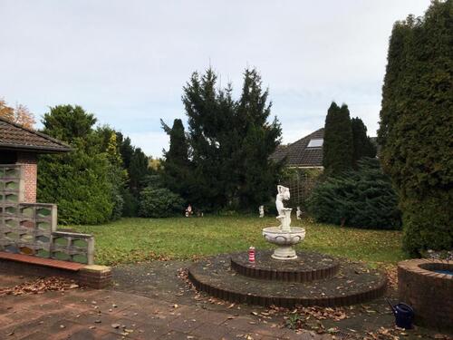 Foto - Einfamilienhaus in Brokstedt zum Kaufen