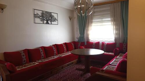 Foto - Apartment in Agadir zu verkaufen