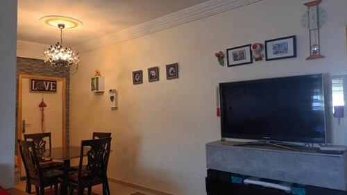 Foto - 3 Zimmer Etagenwohnung in Homburg