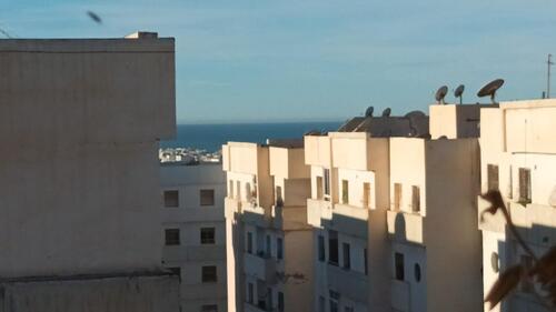 Foto - Etagenwohnung in Homburg zum Kaufen