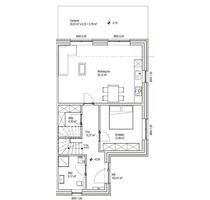 Wohnung, Einliegerwohnung - 1.100,00&nbsp;EUR Kaltmiete, ca.&nbsp; 100,00&nbsp;m&sup2; in Emstek (PLZ: 49685)