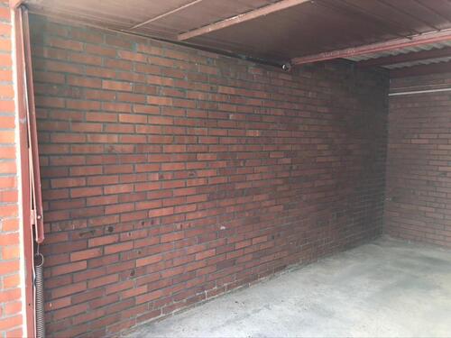 Foto - Garage Lagerfläche für Auto, Motorrad, Boot, Anhänger etc.