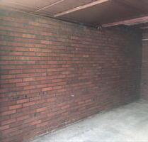 Garage Lagerfläche für Auto, Motorrad, Boot, Anhänger etc. - Steinhagen