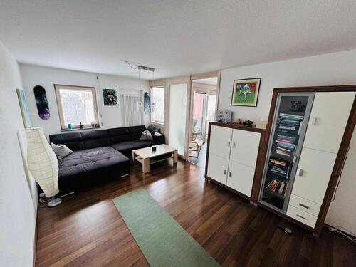 Foto - Teilmöblierte 3-Zimmer Wohnung in Eysölden, 91177 Thalmässing zu