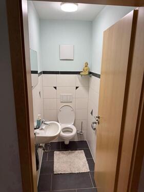 Foto - Etagenwohnung in Thalmässing zur Miete