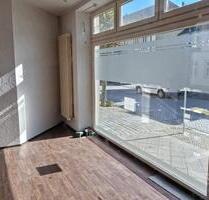 Gewerbefläche im Stadtkern von Neustrelitz