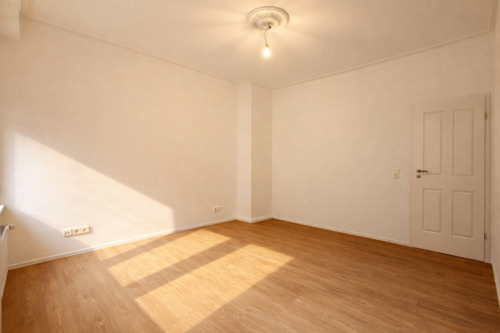 Foto - Helle 2-Zi-Wohnung mit Altbau Charme – Erstbezug Nähe Marienplatz