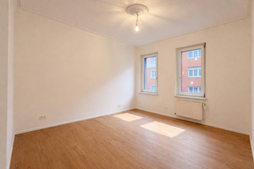 Foto - 2 Zimmer Etagenwohnung in Stuttgart