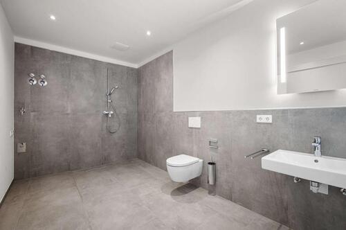 Foto - 1.5 Zimmer Etagenwohnung in Hannover