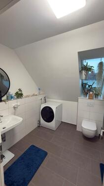 Foto - Dachgeschoßwohnung in Augsburg zur Miete