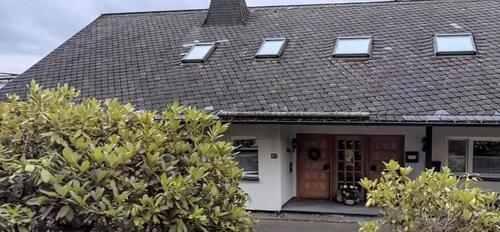 Foto - 180 qm Wohnung SchmallenbergHolthausen