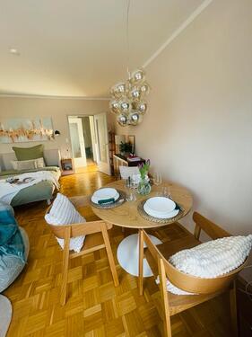 Foto - 1 Zimmer Etagenwohnung zur Miete in München