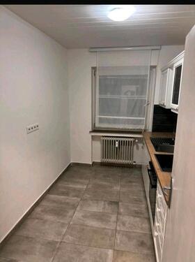 Foto - Etagenwohnung in Mönchengladbach zur Miete