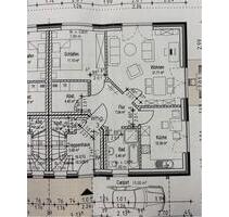 Moderne 2-Zimmer Erdgeschoss.Wohnung in Diepholz-Heede
