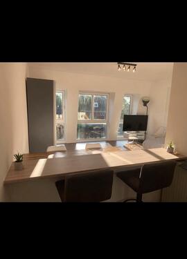 Foto - Möblierte Einzimmerwohnung in Rheine