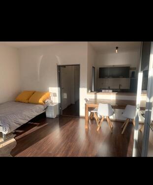 Foto - 1 Zimmer Etagenwohnung zur Miete in Rheine